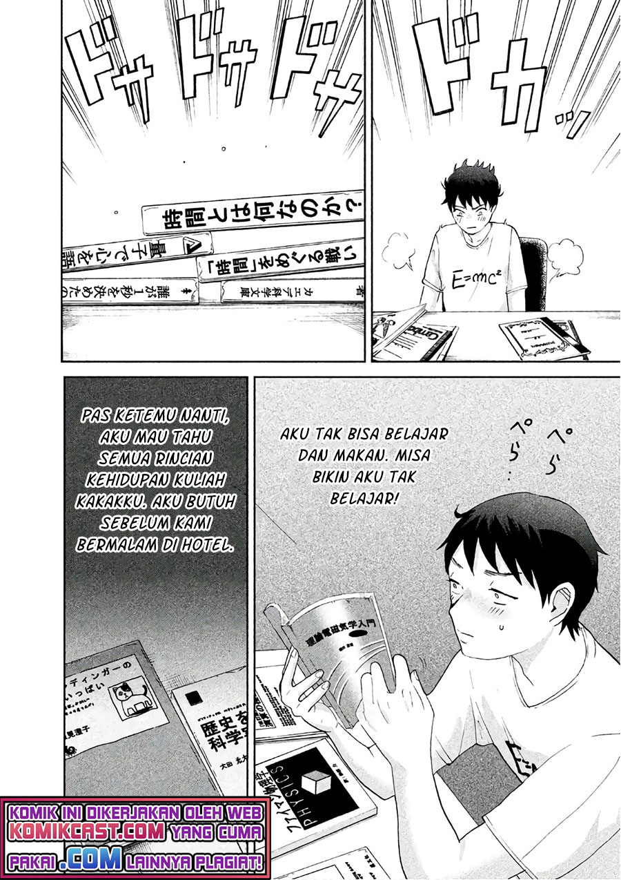 Aida Ni Hatachi Chapter 03 Bahasa Indonesia